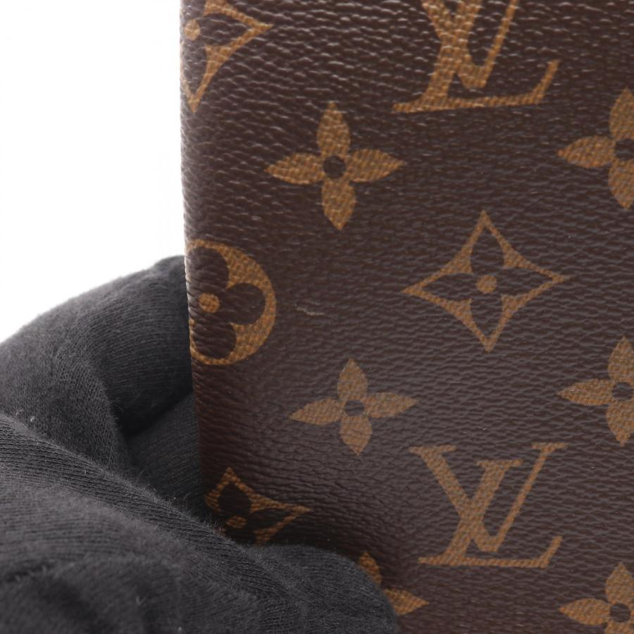 LOUIS VUITTON（ルイ・ヴィトン） エテュイ ヴォワヤージュPM ブランド