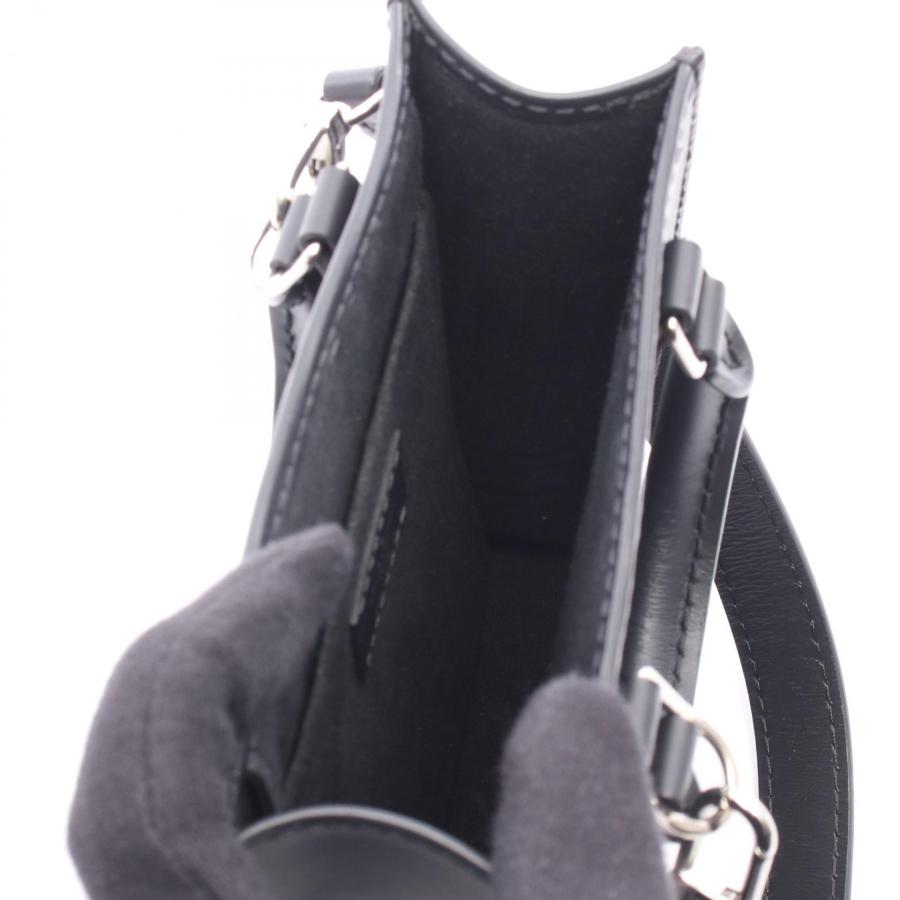 ⭐️LOUIS VUITTON⭐️ルイヴィトン エピ サックプラ ノワール LOUIS VUITTON（ルイ・ヴィトン） プティット サックプラ エピ