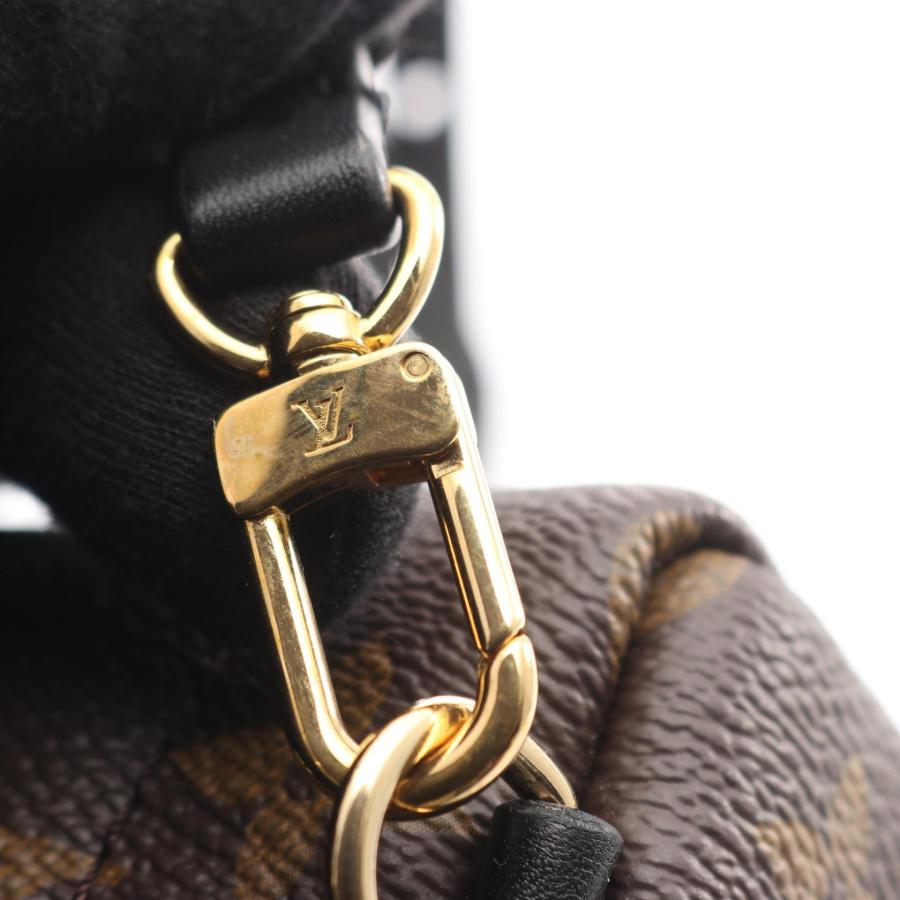 LOUIS VUITTON（ルイ・ヴィトン） パームスプリングス ミニ ブランド