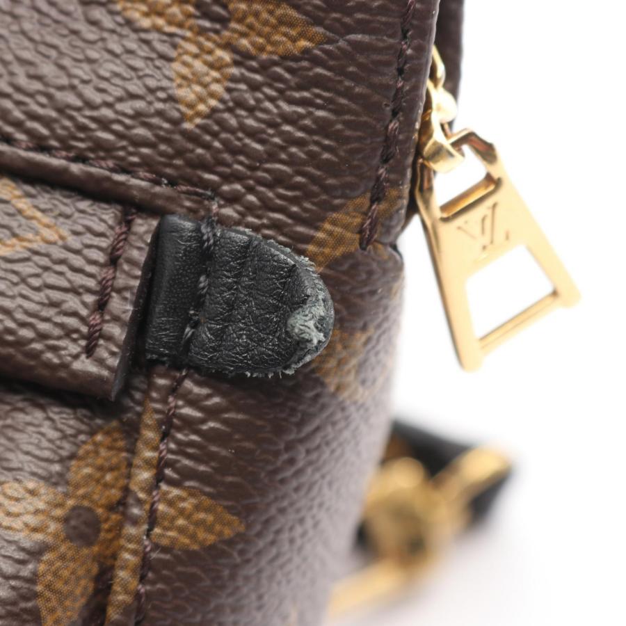 LOUIS VUITTON（ルイ・ヴィトン） パームスプリングス ミニ ブランド