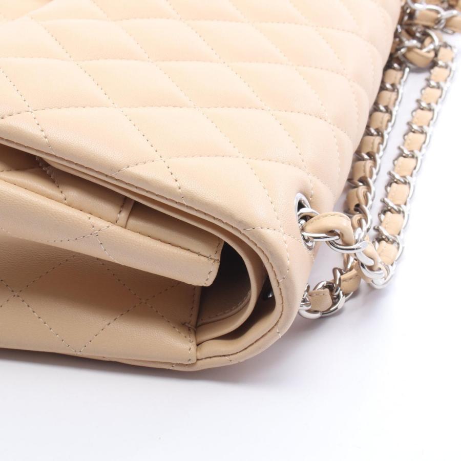 CHANEL（シャネル） デカマトラッセ30 クラシック ラージ Wフラップ 