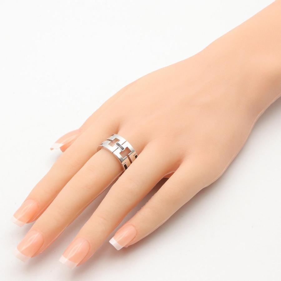 Cartier（カルティエ） ドラゴンパドロック リング ブランドオフ