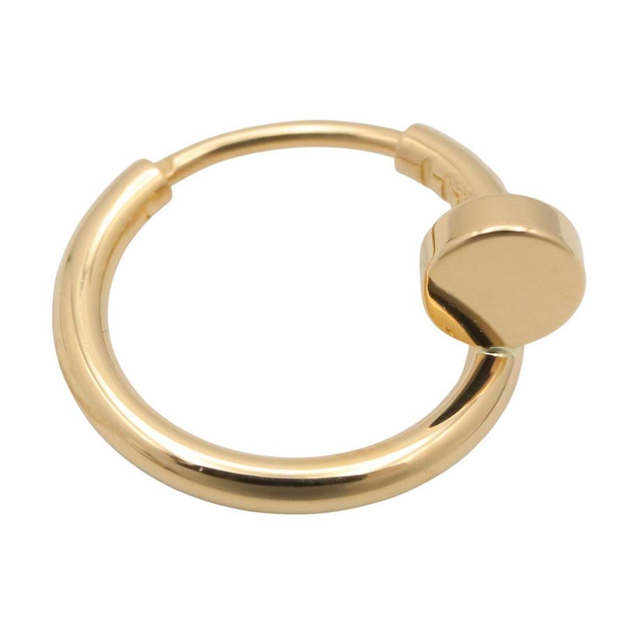 Cartier（カルティエ） ジュストアンクル (片耳用) ピアス ブランド