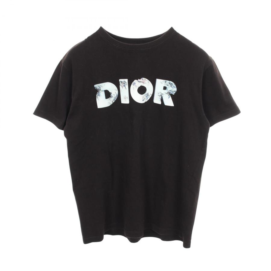 ディオール DIOR × DANIEL ARSHAM ロゴプリント ブランドオフ Dior 