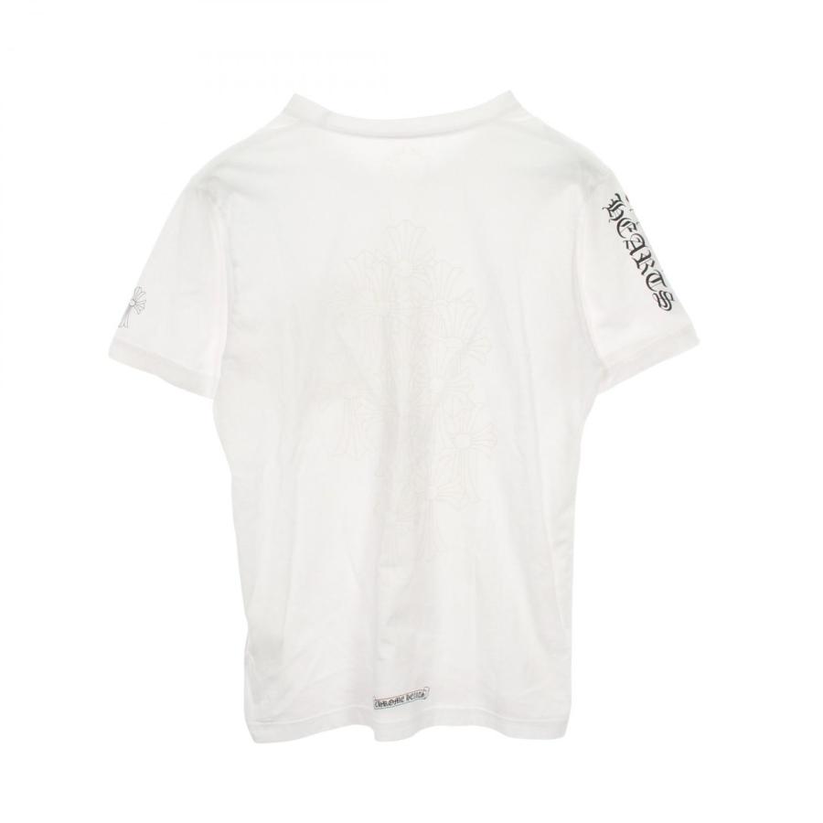 クロムハーツ セメタリークロス ブランドオフ CHROME HEARTS コットン 
