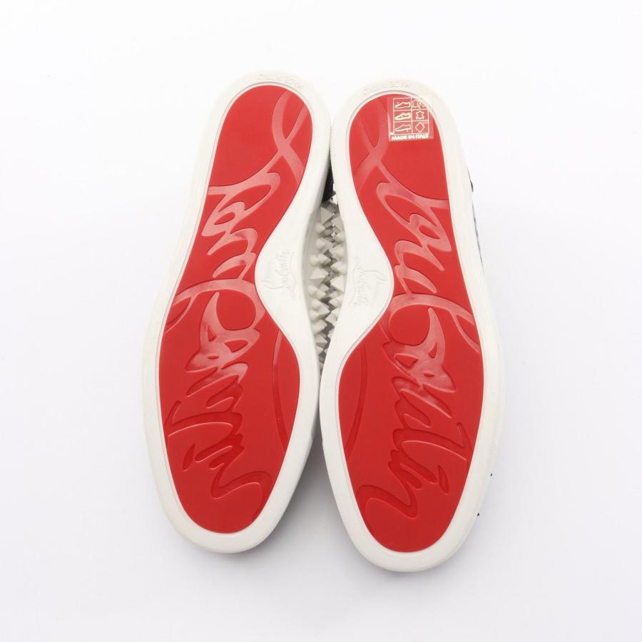 クリスチャンルブタン スパイクスタッズChristianLouboutin Christian Louboutin/クリスチャン・ルブタン】よりスパイクスタッズ