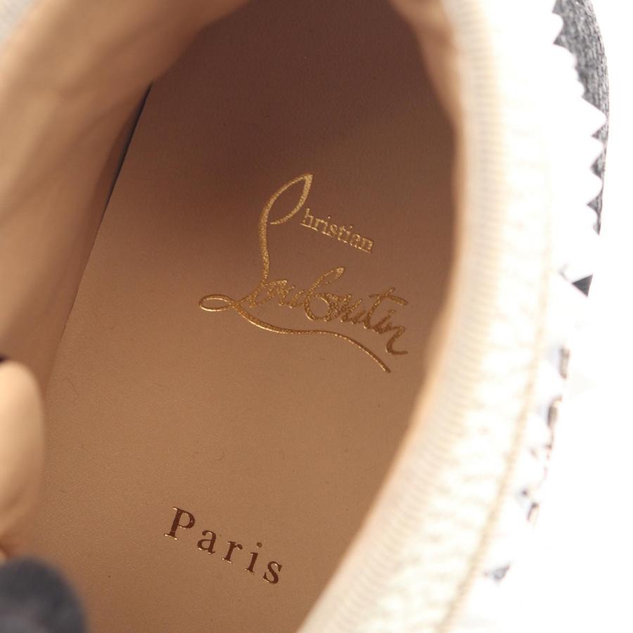 Christian Louboutin（クリスチャンルブタン） スパイクスタッズ