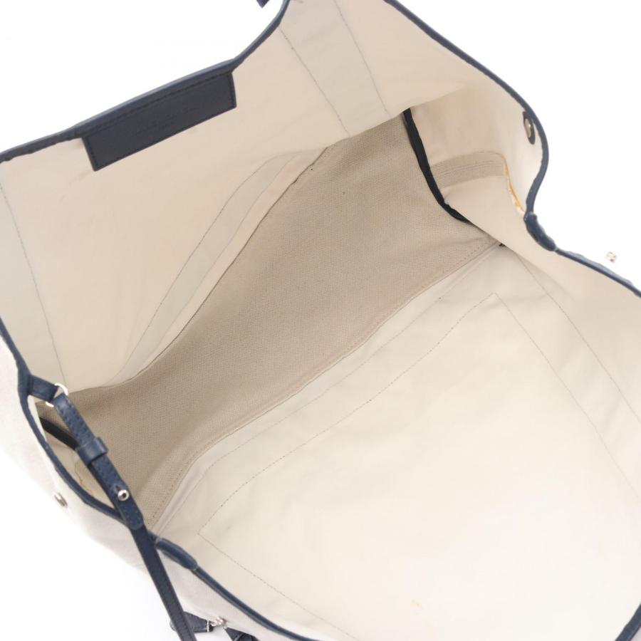 BALENCIAGA（バレンシアガ） 爆買 NAVY CABAS ネイビーカバ M 2WAY