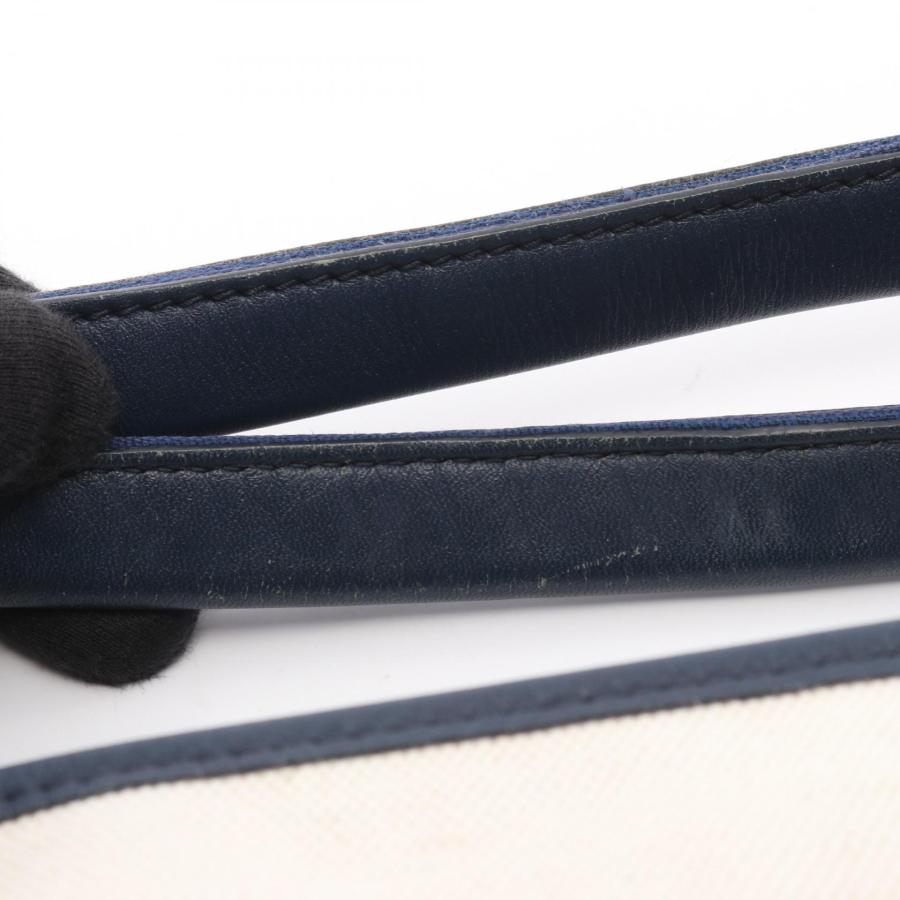 BALENCIAGA（バレンシアガ） 爆買 NAVY CABAS ネイビーカバ M 2WAY