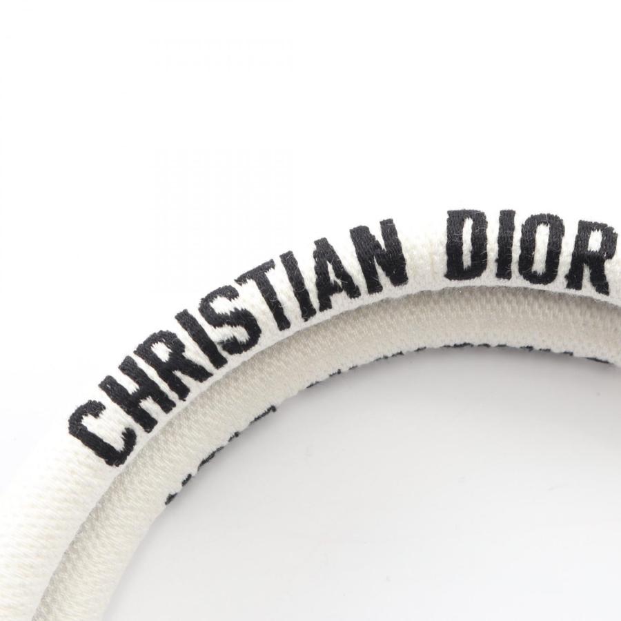 ディオール BOOK TOTE ブックトート ミディアム ニキ ド サンファル ブランドオフ Dior キャンバス トートバッグ キャンバ 中古 レディー_4