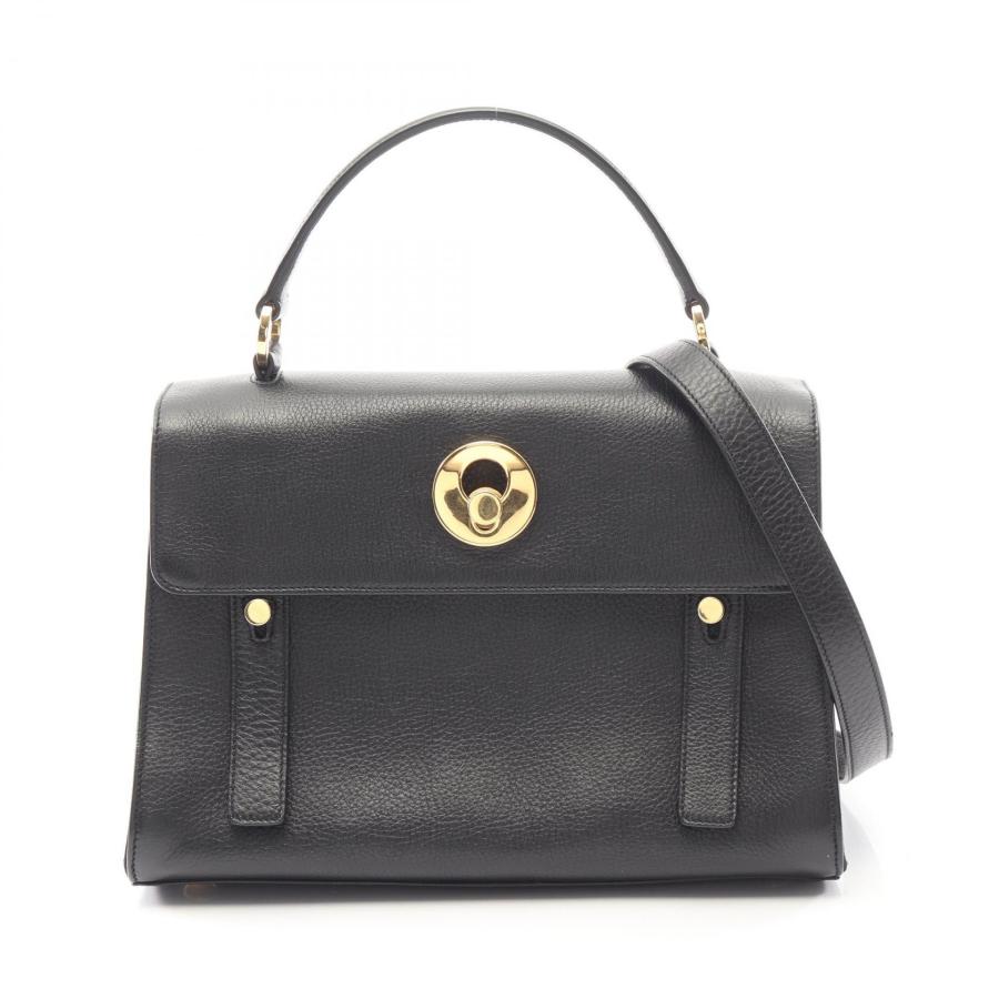 爆買 サンローランパリ ミューズトゥ 2WAY ブランドオフ SAINT LAURENT 