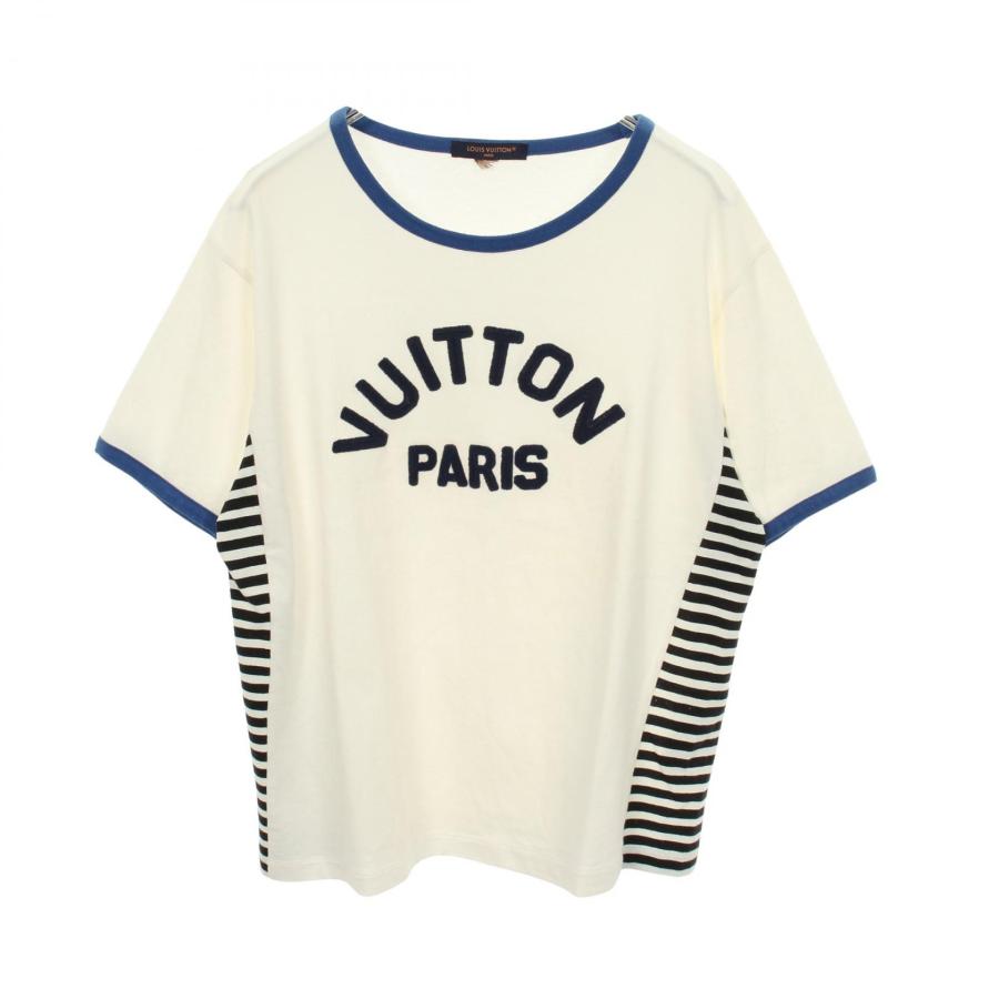 LOUIS VUITTON - 新品未使用 半袖Tシャツ ルイヴィトン ジャパン