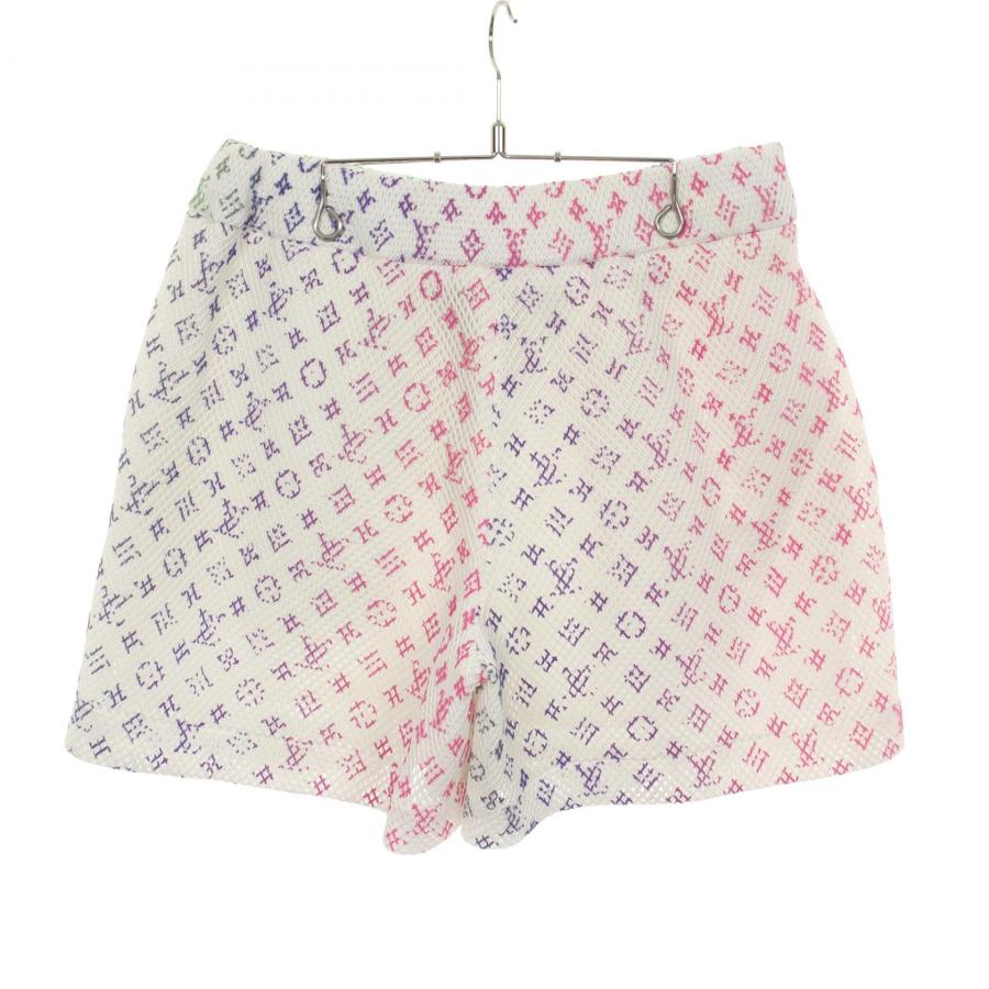 LOUIS VUITTON ヴィトン パンツ Amen Break ハーフパンツ LOUIS VUITTON（ルイ・ヴィトン） 爆買 Amen Break グラディエント