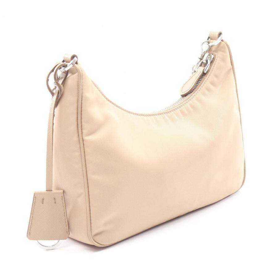 プラダ Re-Edition 2005 2WAY ブランドオフ PRADA ナイロン ショルダーバッグ ナイロン 中古 レディース_1