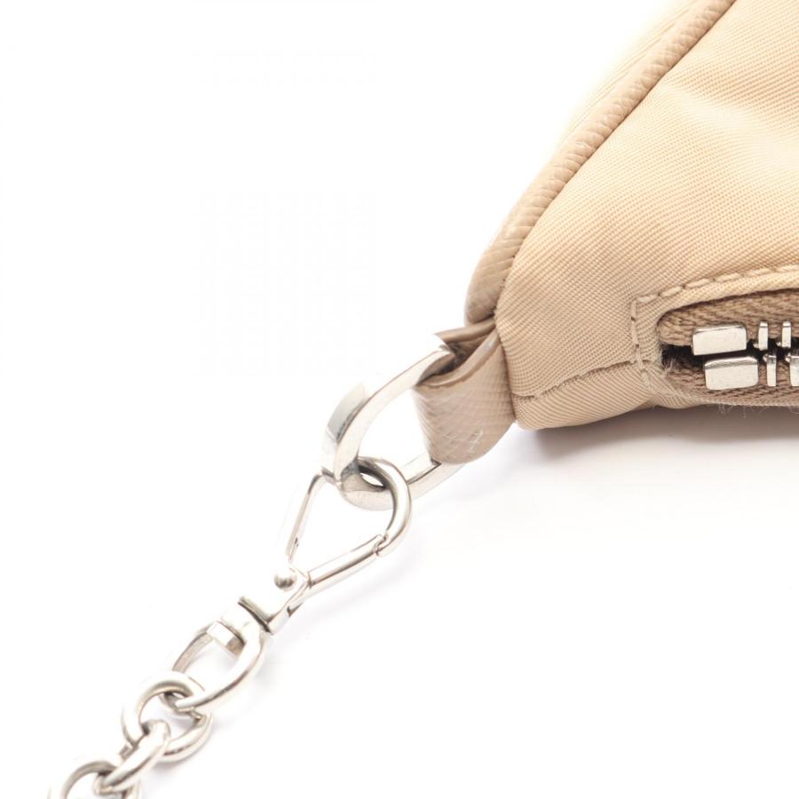 プラダ Re-Edition 2005 2WAY ブランドオフ PRADA ナイロン ショルダーバッグ ナイロン 中古 レディース_4