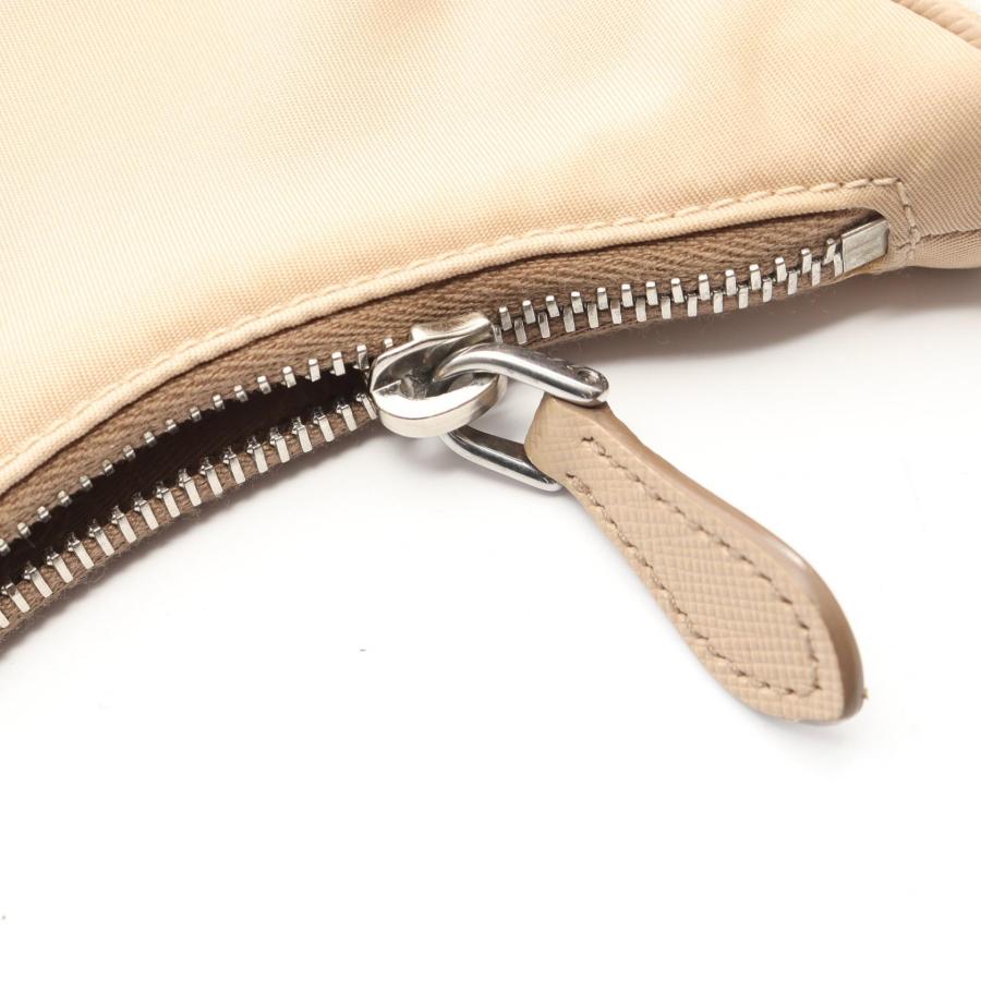 プラダ Re-Edition 2005 2WAY ブランドオフ PRADA ナイロン ショルダーバッグ ナイロン 中古 レディース_6