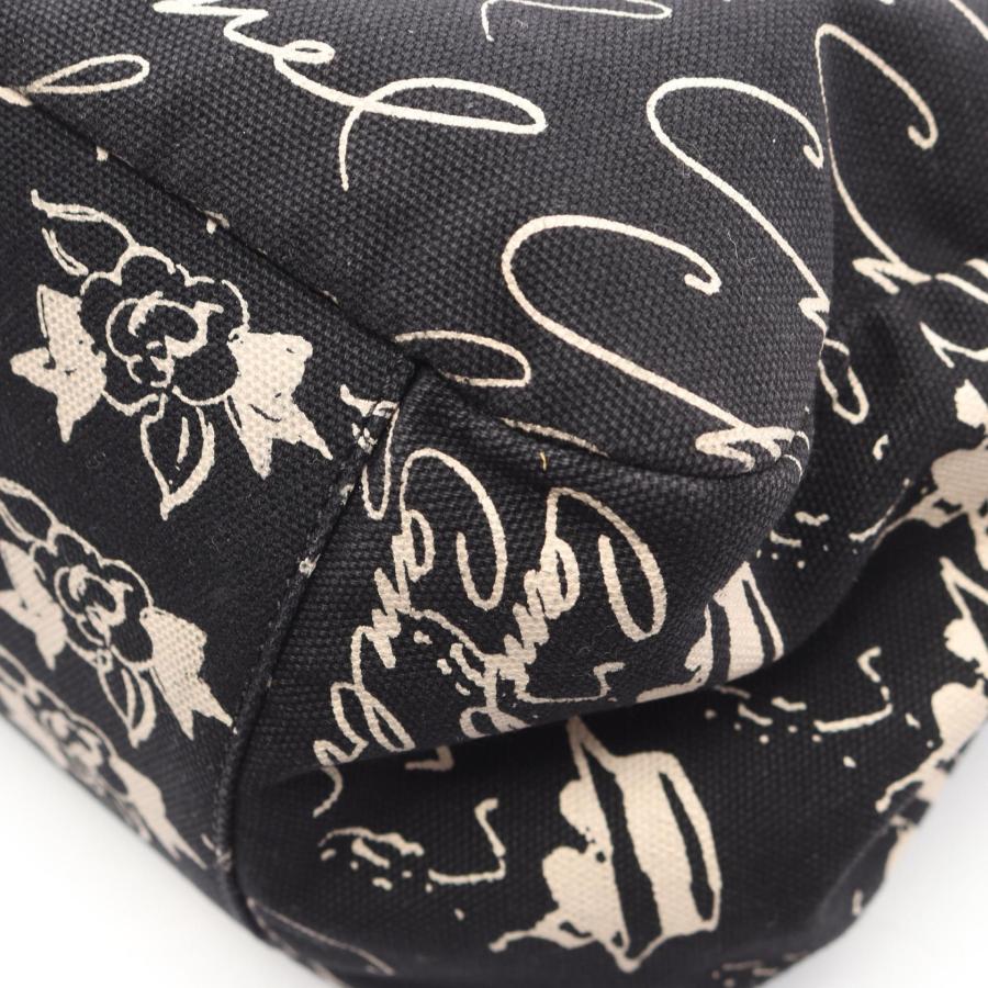 CHANEL（シャネル） ココマーク カメリア ブラック金具 ブランドオフ