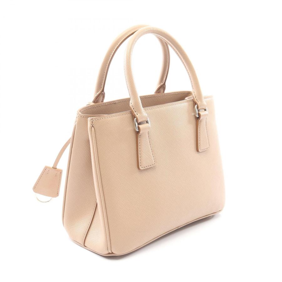 PRADA（プラダ） SAFFIANO LUX 2WAY ブランドオフ サフィアーノレザー 