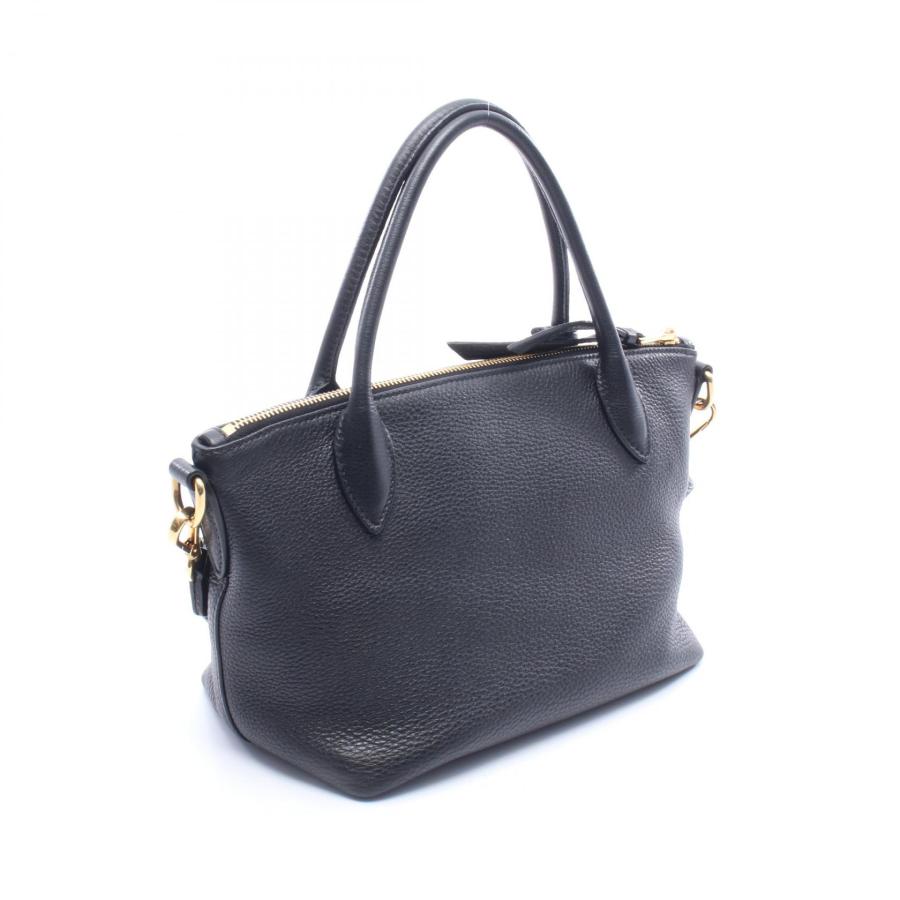 プラダ VIT.DAINO ハンドバッグ 2WAY ショルダーバッグ レザー PRADA（プラダ） VIT.DAINO 2WAY ブランドオフ レザー ハンドバッグ