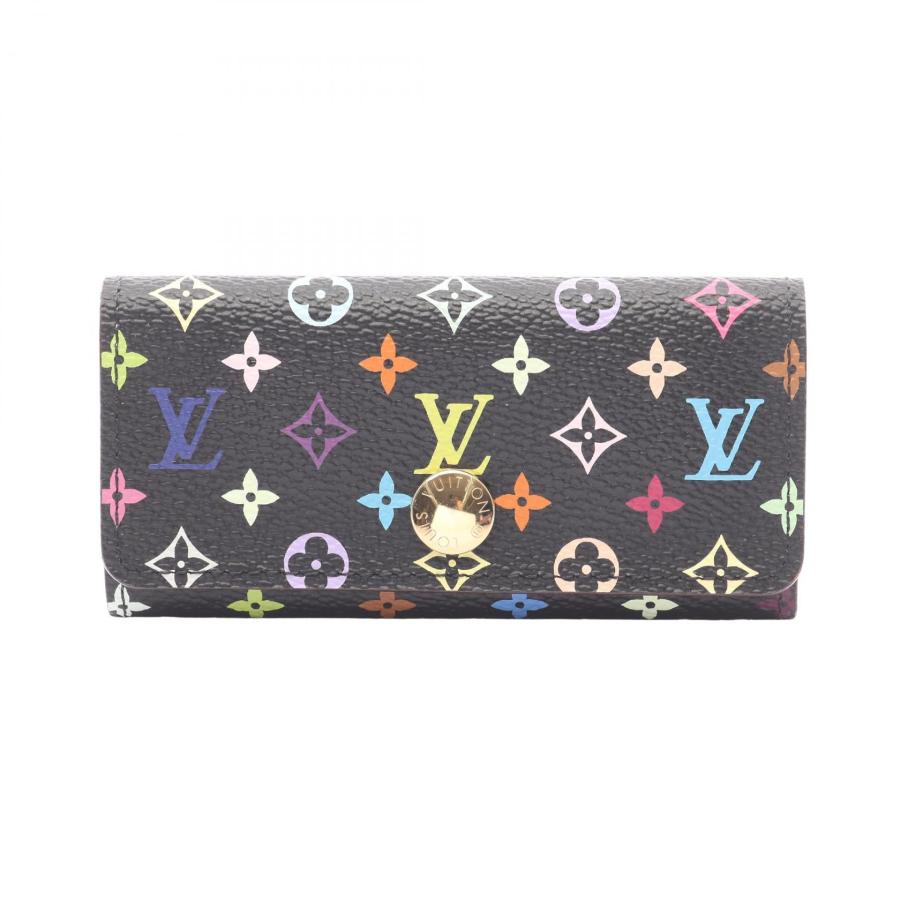 LOUIS VUITTON（ルイ・ヴィトン） ミュルティクレ4 ブランドオフ キー