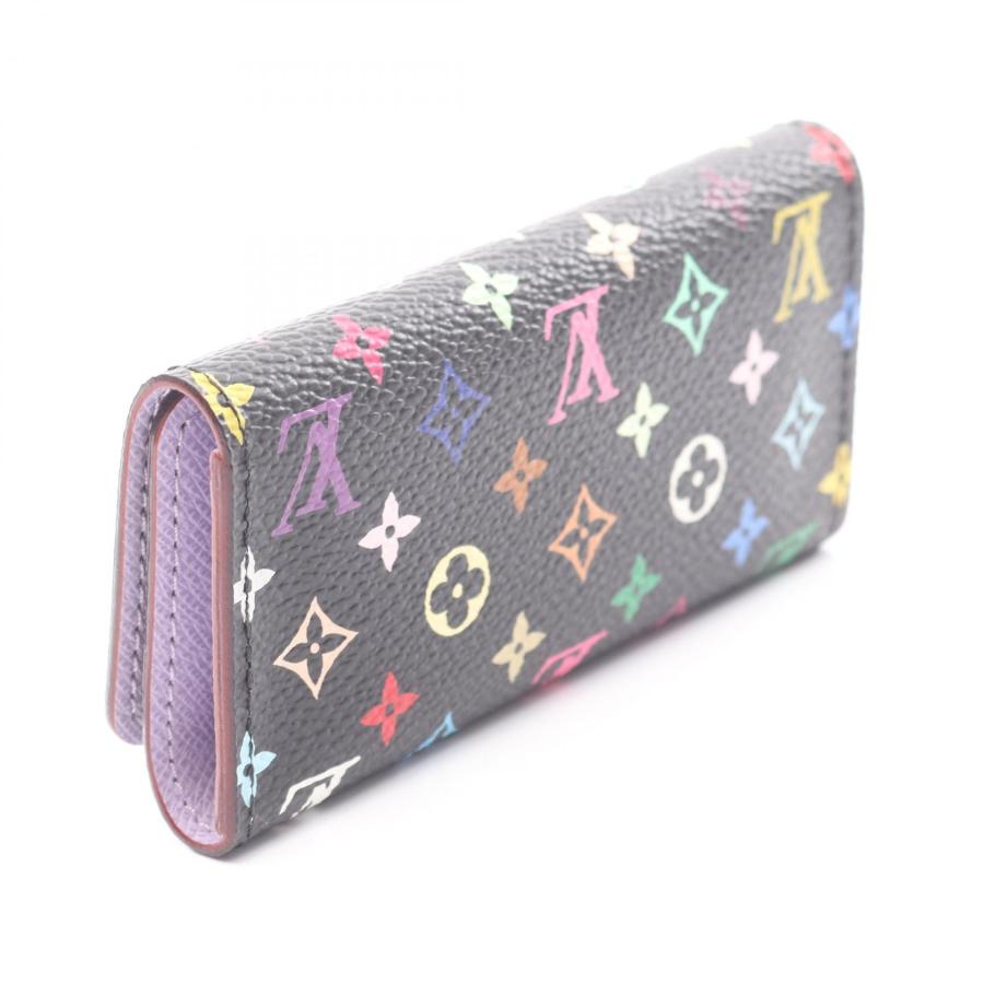 LOUIS VUITTON（ルイ・ヴィトン） ミュルティクレ4 ブランドオフ キー