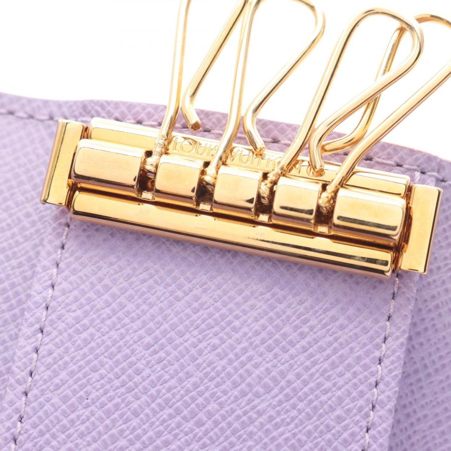 LOUIS VUITTON（ルイ・ヴィトン） ミュルティクレ4 ブランドオフ キー