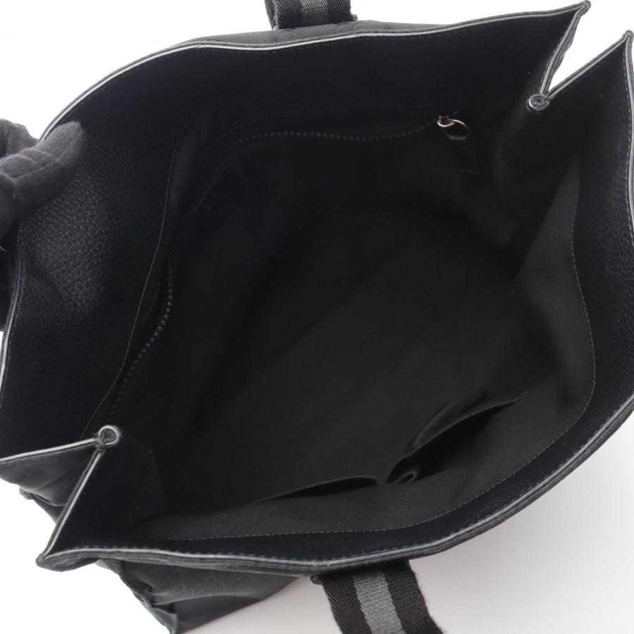GUCCI（グッチ） GGナイロン ブランドオフ ナイロン トートバッグ