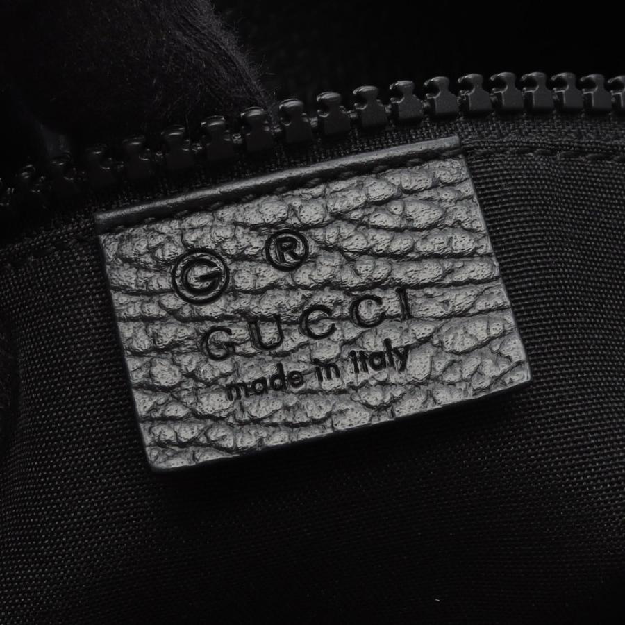 GUCCI（グッチ） GGナイロン ブランドオフ ナイロン トートバッグ