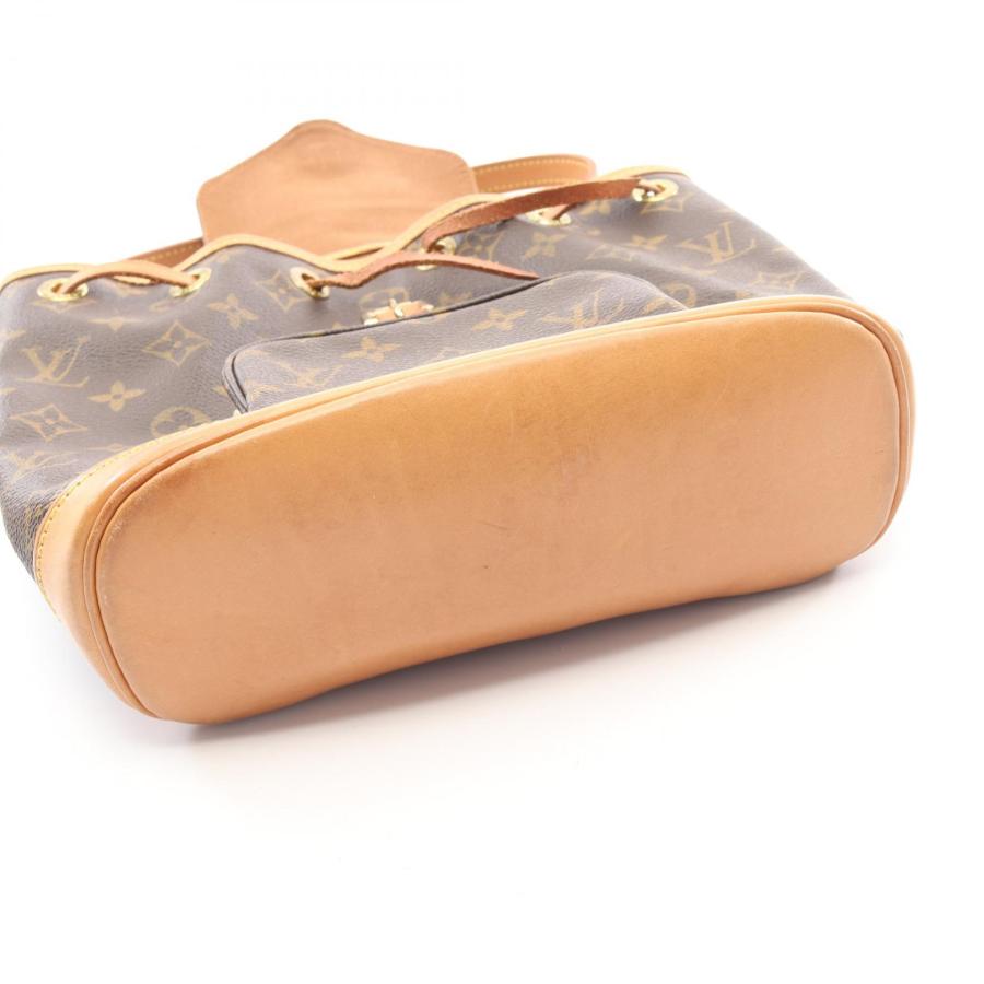 LOUIS VUITTON（ルイ・ヴィトン） ミニモンスリ モノグラム ブランド