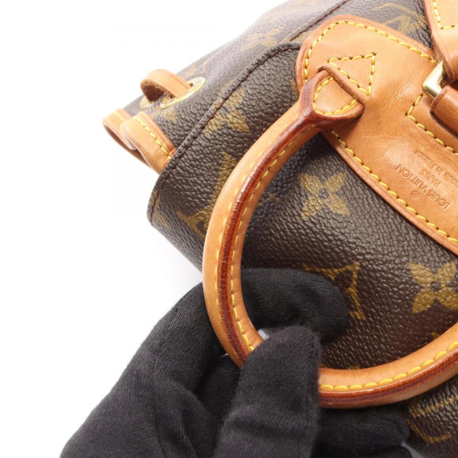 LOUIS VUITTON（ルイ・ヴィトン） ミニモンスリ モノグラム ブランド