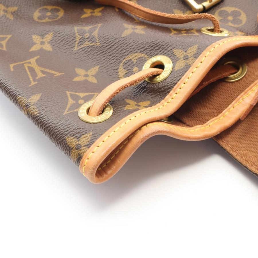 LOUIS VUITTON（ルイ・ヴィトン） ミニモンスリ モノグラム ブランド