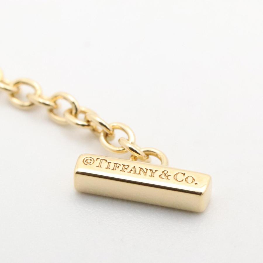 TIFFANY&Co.（ティファニー） Tスマイル ブレスレット ブランドオフ