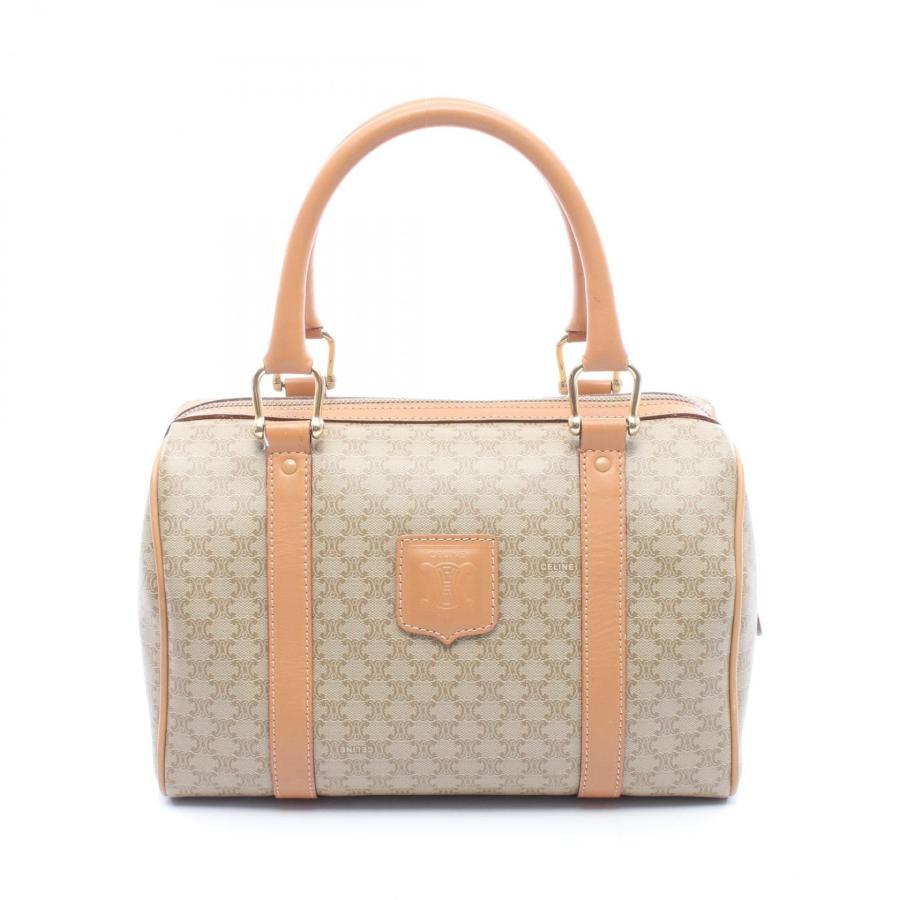CELINE（セリーヌ） マカダム ブランドオフ CELINE PVCコーティング