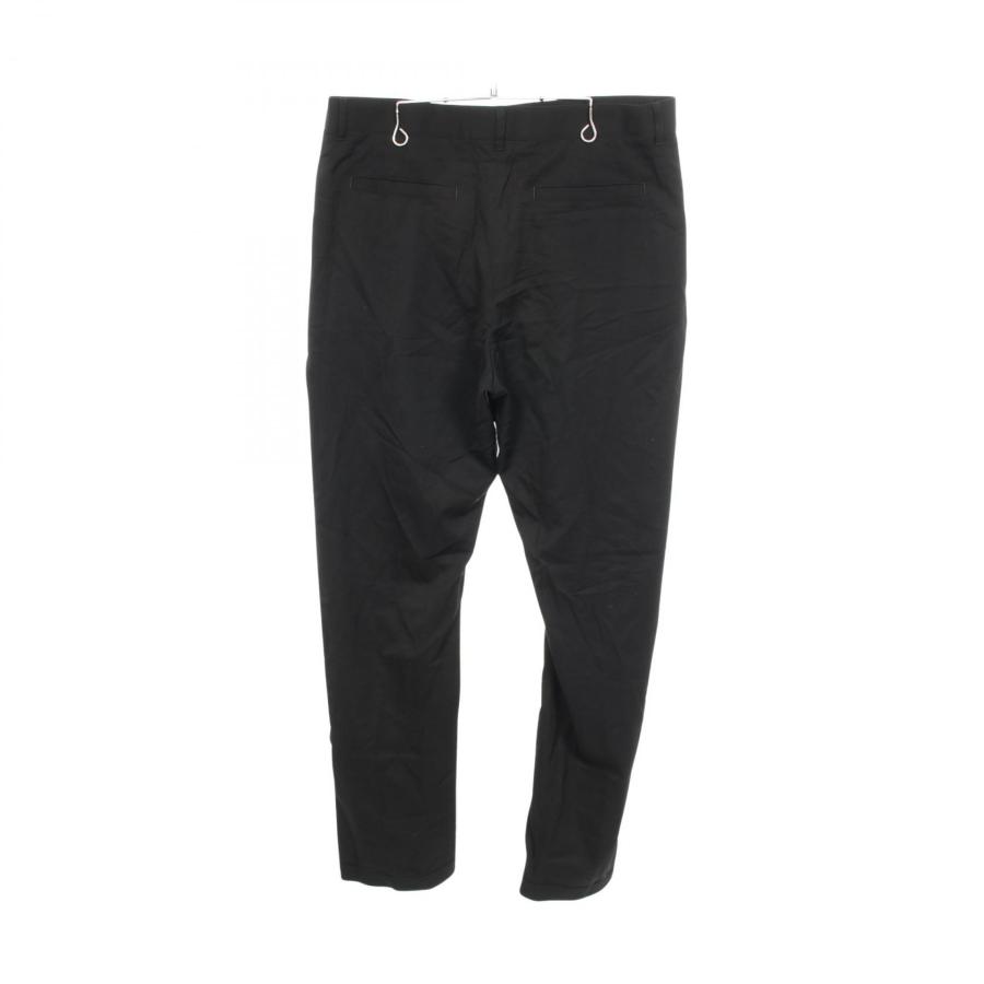 ディオール Dior DIOR × PETER DOIG パンツ 衣料品 ボトムス ウール メンズ ブラック系 143C197A4739 【中古】 ディオール DIOR × PETER DOIG ブランドオフ Dior ウール パンツ 中古