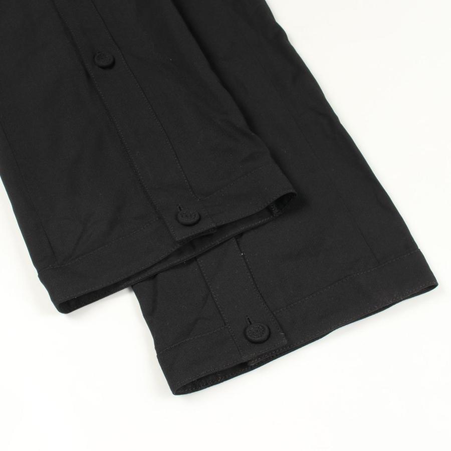 ディオール Dior DIOR × PETER DOIG パンツ 衣料品 ボトムス ウール メンズ ブラック系 143C197A4739 【中古】 ディオール DIOR × PETER DOIG ブランドオフ Dior ウール パンツ 中古