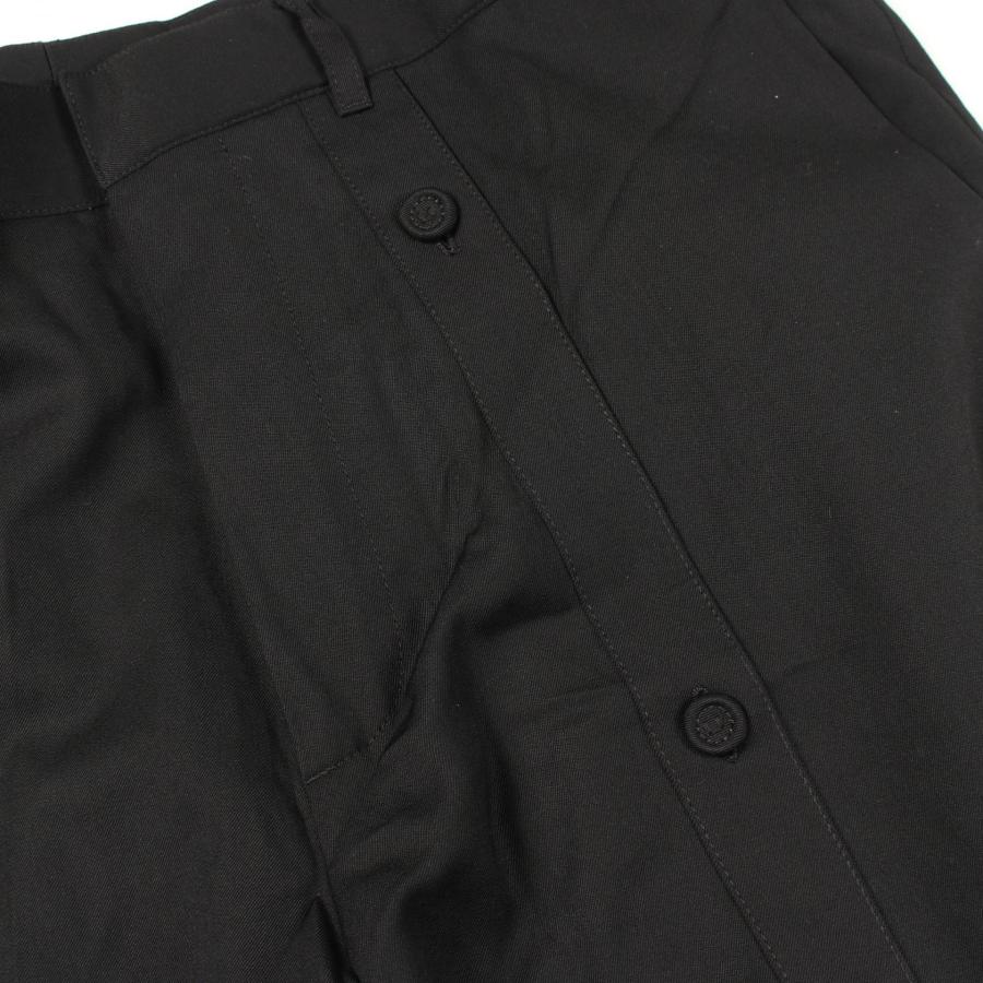 ディオール DIOR × PETER DOIG ブランドオフ Dior ウール パンツ 中古