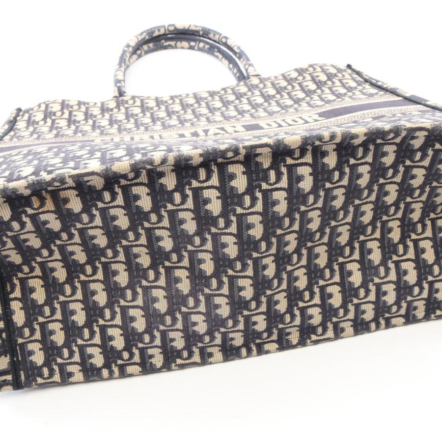 ディオール BOOK TOTE ブックトート ラージ ブランドオフ Dior
