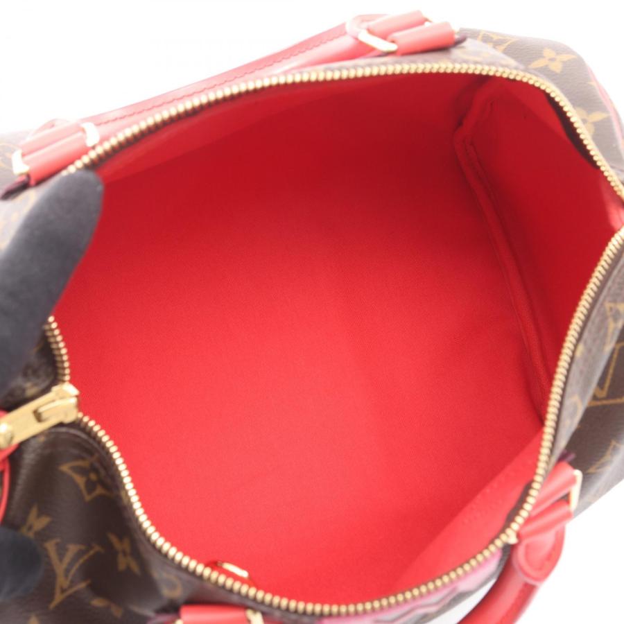LOUIS VUITTON（ルイ・ヴィトン） スピーディ30 モノグラムトーテム