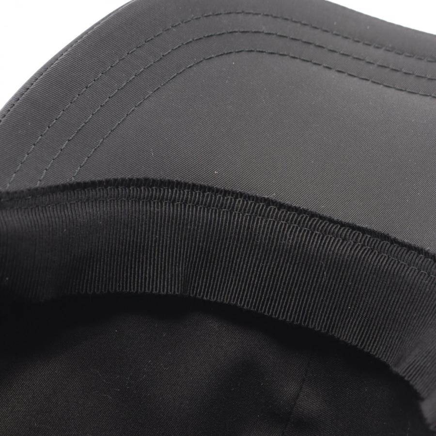 PRADA（プラダ） Re-Nylon ベースボール ブランドオフ ナイロン