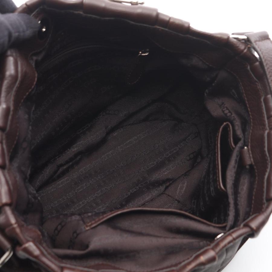 CELINE（セリーヌ） ピロー スモール 2WAY ブランドオフ レザー