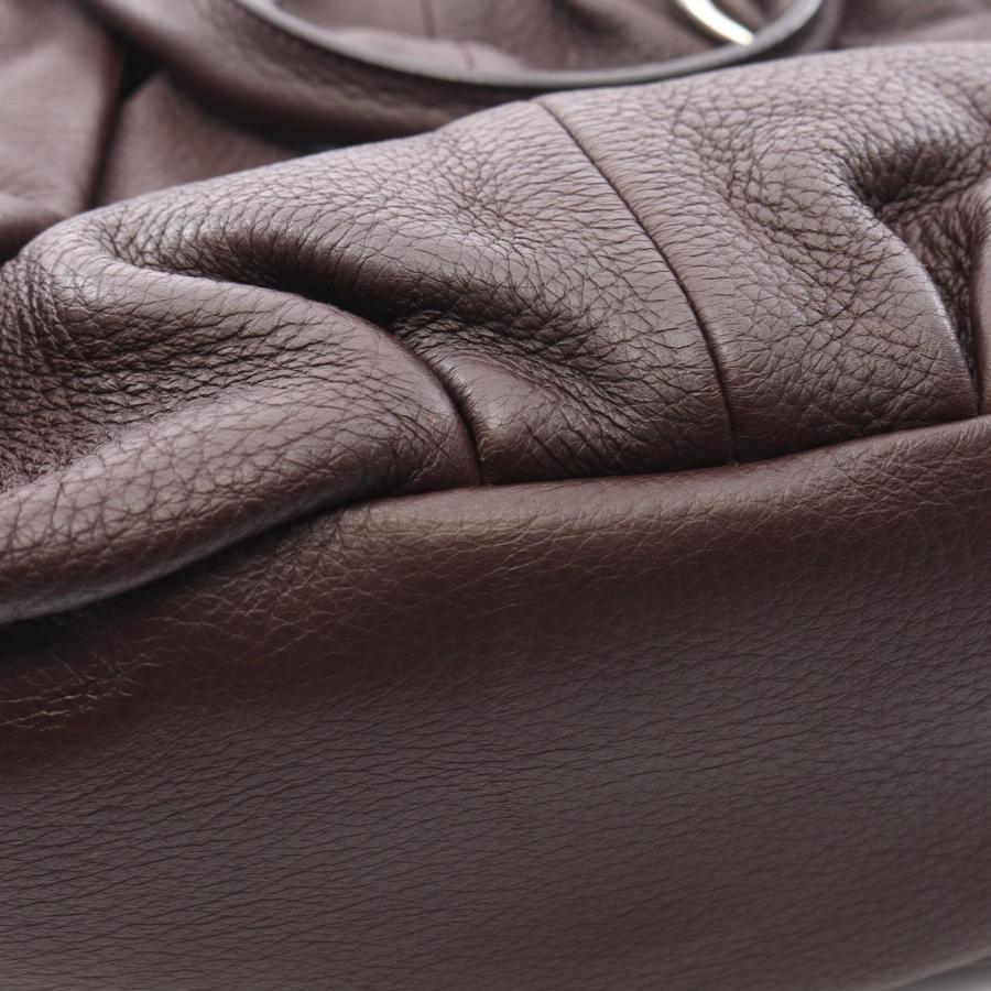 CELINE（セリーヌ） ピロー スモール 2WAY ブランドオフ レザー
