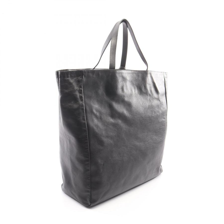 爆買 サンローランパリ ロゴ ブランドオフ SAINT LAURENT PARIS レザー 