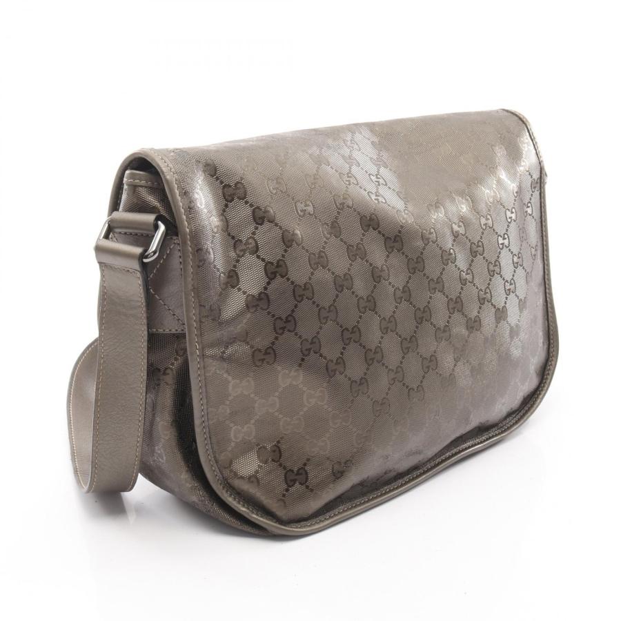 GUCCI（グッチ） GGインプリメ ブランドオフ GUCCI PVCコーティング 