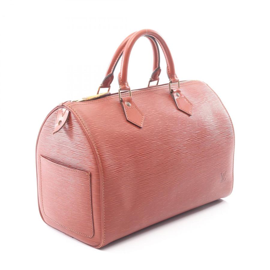 LOUIS VUITTON（ルイ・ヴィトン） スピーディ30 エピ ケニアブラウン 