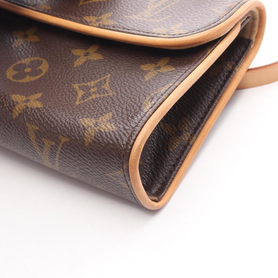 LOUIS VUITTON（ルイ・ヴィトン） ポシェットフロランティーヌ