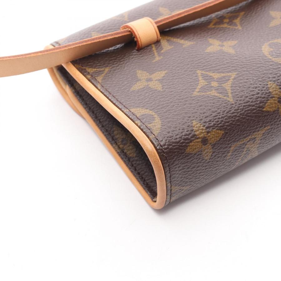 LOUIS VUITTON（ルイ・ヴィトン） ポシェットフロランティーヌ