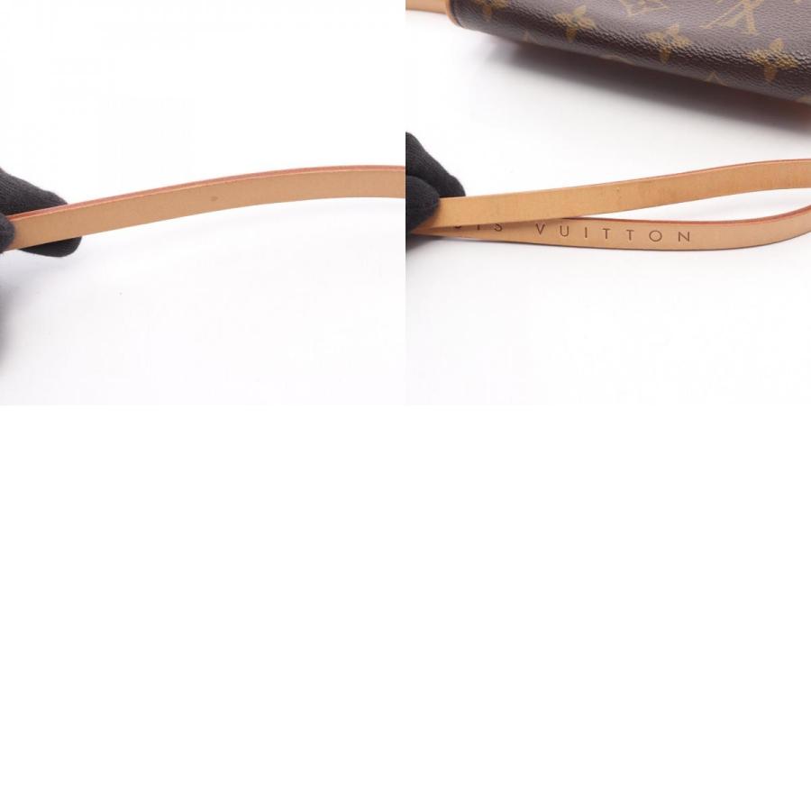 LOUIS VUITTON（ルイ・ヴィトン） ポシェットフロランティーヌ