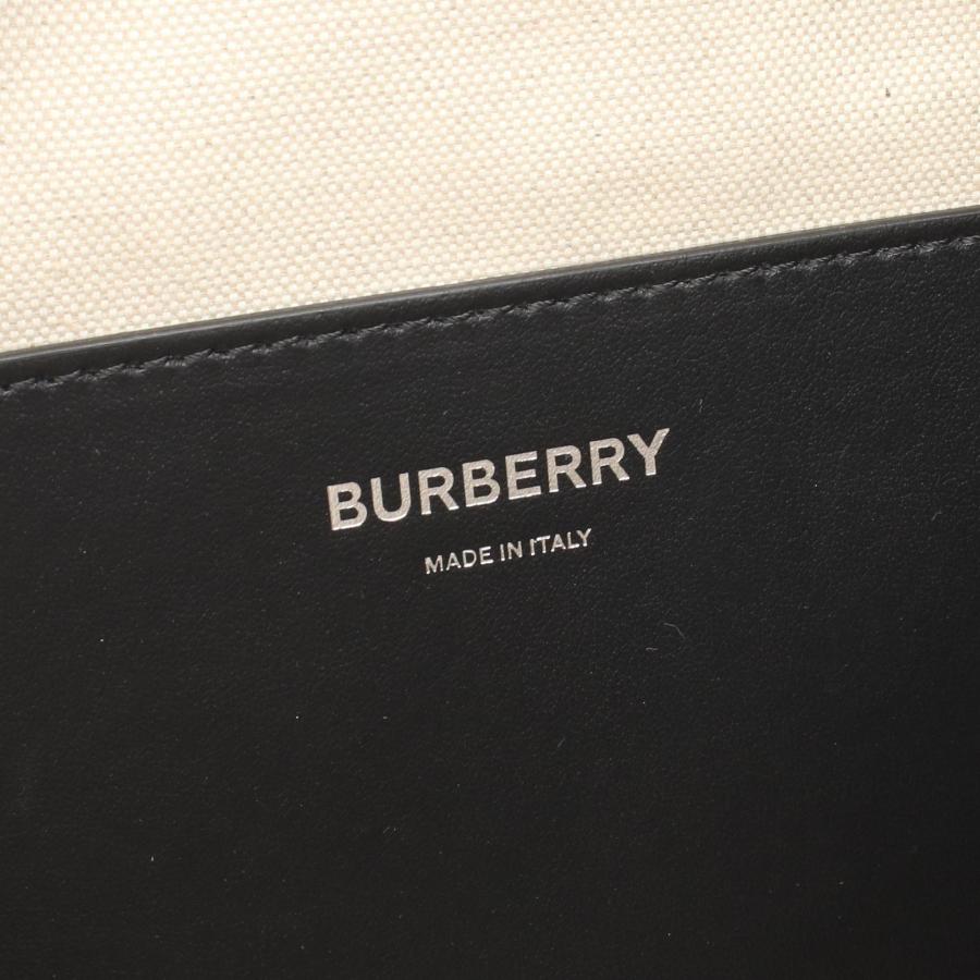 BURBERRY（バーバリー） ブランドオフ レザー ウエストバッグ ボディ