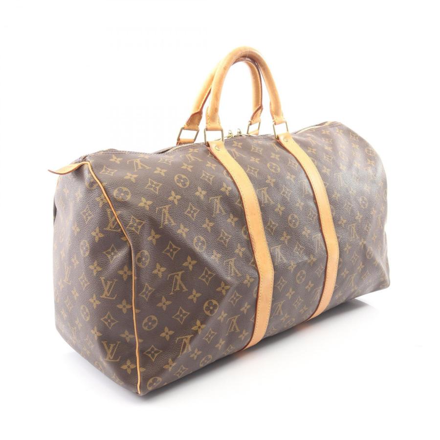 LOUIS VUITTON（ルイ・ヴィトン） キーポル50 モノグラム ブランドオフ