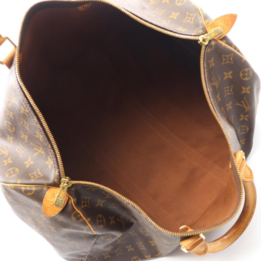 LOUIS VUITTON（ルイ・ヴィトン） キーポル50 モノグラム ブランドオフ